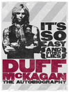 It's So Easy (and other lies) (eBook): The Autobiography